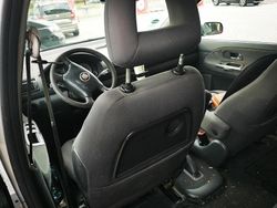 Srebrny Używany 2006 Seat Alhambra Minivan | 9200 zł (Dość drogi)
