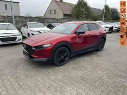 Bordowy (metalik) Używany 2024 Mazda CX-30 SUV | 72 900 zł