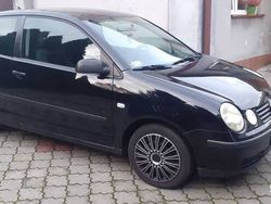 Używany 2004 VW Polo | 4400 zł (Dość drogi)