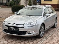 Inny kolor Używany 2016 Citroën C5 Exclusive Sedan/Limuzyna | 42 990 zł (Drogi)