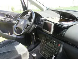Grafitowy (metalik) Używany 2004 VW Sharan Minivan | 23 000 zł
