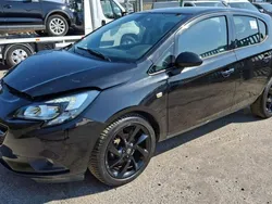 Szary Używany 2016 Opel Corsa Hatchback | 18 999 zł