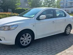 Używany 2013 Peugeot 301 Sedan/Limuzyna | 13 700 zł (Dobra cena)