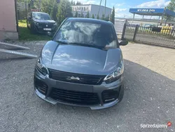 Używany 2019 Ligier JS50 Hatchback | 33 500 zł