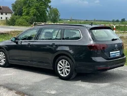 Inny kolor Używany 2015 VW Passat Kombi | 97 999 zł (Uczciwa cena)