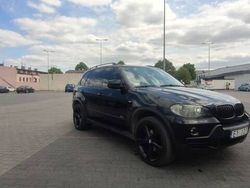 Używany 2008 BMW X5 SUV | 57 000 zł (Drogi)