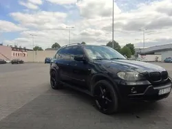 Używany 2008 BMW X5 SUV | 57 000 zł (Drogi)