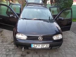 Używany 2003 VW Golf IV | 1800 zł (Super Cena)