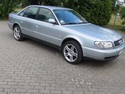 Używany 1996 Audi A6 | 11 500 zł