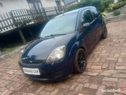 Używany 2008 Ford Fiesta Hatchback | 4890 zł (Uczciwa cena)