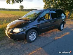 Używany 2004 Chrysler Grand Voyager Minivan | 2650 zł