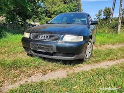 Używany 2001 Audi A3 Sedan/Limuzyna | 2500 zł (Dobra cena)