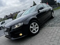 Czarny Używany 2010 Audi A4 Kombi | 24 900 zł (Uczciwa cena)