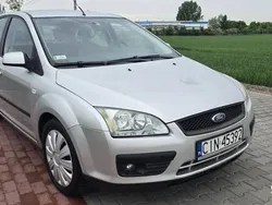 Używany 2007 Ford Focus | 3999 zł (Dobra cena)