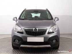 Szary Używany 2014 Opel Mokka SUV | 35 499 zł (Uczciwa cena)