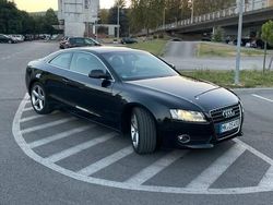 Używany 2010 Audi A5 S-Line Coupe | 27 500 zł (Uczciwa cena)