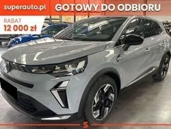 Szary Nowe 2025 Renault Symbioz Techno SUV | 132 200 zł