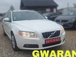 Biały Używany 2008 Volvo V70 Kombi | 24 900 zł (Dość drogi)