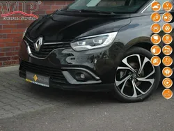 Czarny (metalik, perła) Używany 2019 Renault Grand Scénic IV Minivan | 56 990 zł (Dobra cena)