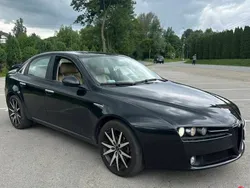 Używany 2006 Alfa Romeo 159 Sedan/Limuzyna | 6500 zł (Uczciwa cena)