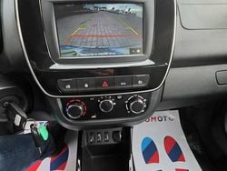 Szary Używany 2022 Dacia Spring Expression Hatchback | 35 544 zł