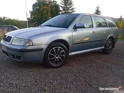 Używany 2002 Skoda Octavia Kombi | 3000 zł (Uczciwa cena)