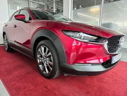 Nowe 2024 Mazda CX-30 SUV | 139 900 zł (Super Cena)