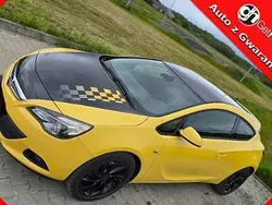 Używany 2013 Opel Astra Coupe | 32 500 zł (Uczciwa cena)