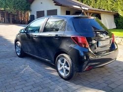 Używany 2014 Toyota Yaris | 31 000 zł (Uczciwa cena)