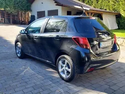 Używany 2014 Toyota Yaris | 31 000 zł (Uczciwa cena)