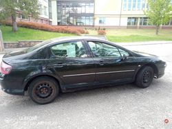 Używany 2005 Peugeot 407 | 5300 zł (Uczciwa cena)