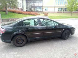 Używany 2005 Peugeot 407 | 5300 zł (Dość drogi)