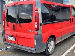 Używany 2006 Renault Trafic Van | 22 999 zł (Super Cena)