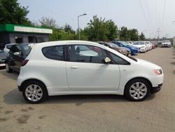 Biały Używany 2012 Mitsubishi Colt | 16 900 zł (Drogi)