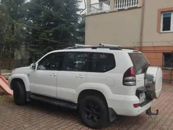 Używany 2004 Toyota Land Cruiser SUV | 45 000 zł (Dobra cena)