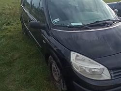 Używany 2005 Renault Grand Scénic II Minivan | 2000 zł