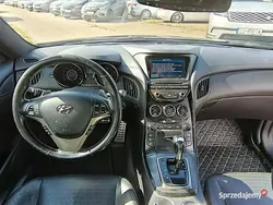 Używany 2013 Hyundai Coupé Coupe | 44 900 zł