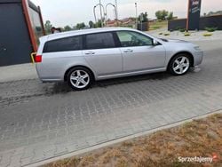 Używany 2004 Honda Accord | 9600 zł