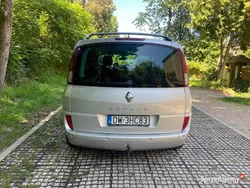 Używany 2008 Renault Espace Minivan | 16 900 zł (Dobra cena)