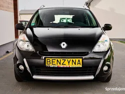Używany 2012 Renault Clio IV Kombi | 19 900 zł
