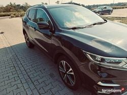 Używany 2018 Nissan Qashqai 360º SUV | 57 900 zł (Uczciwa cena)