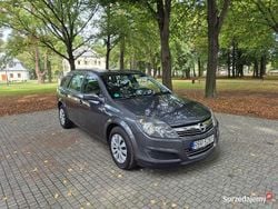 Grafitowy Używany 2009 Opel Astra Kombi | 12 900 zł (Uczciwa cena)