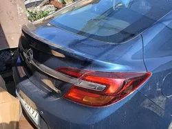 Używany 2014 Opel Insignia | 16 900 zł