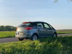 Używany 2006 Citroën C4 Picasso Exclusive Minivan | 12 700 zł (Drogi)