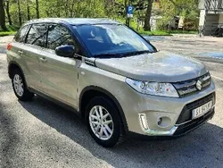 Beżowy Używany 2015 Suzuki Vitara SUV | 59 900 zł (Uczciwa cena)
