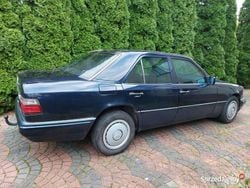 Używany 1994 Mercedes E250 | 5900 zł