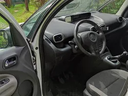 Citroën C3 Picasso