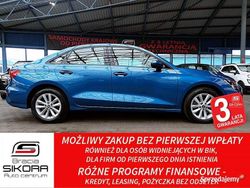 Niebieski (metalik, perła) Używany 2021 Audi A3 Advanced Sedan/Limuzyna | 109 901 zł (Uczciwa cena)