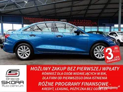 Niebieski (metalik, perła) Używany 2021 Audi A3 Advanced Sedan/Limuzyna | 90 976 zł (Uczciwa cena)
