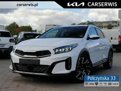 Biały Nowe 2025 Kia XCeed 2 SUV | 135 150 zł (Drogi)